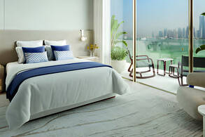 W Residences interior